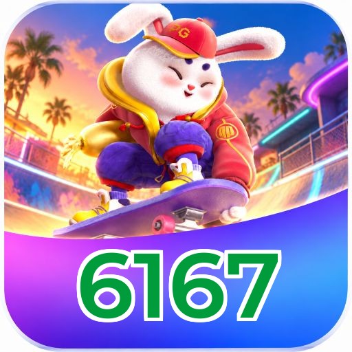Logo 6167 APK Android Brasil