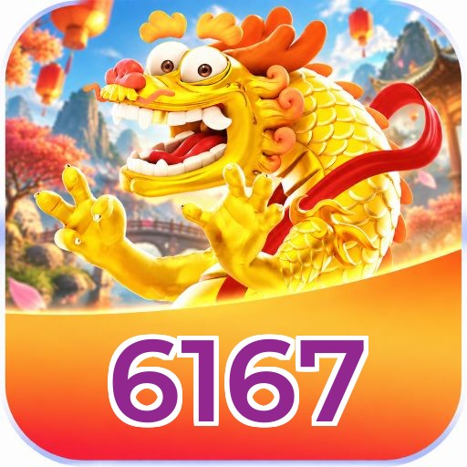 6167 APK Logo Oficial Certificado