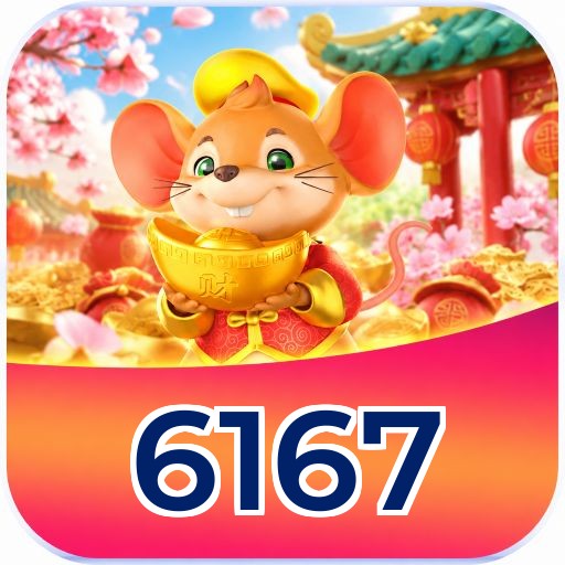 6167 Logo Verificado