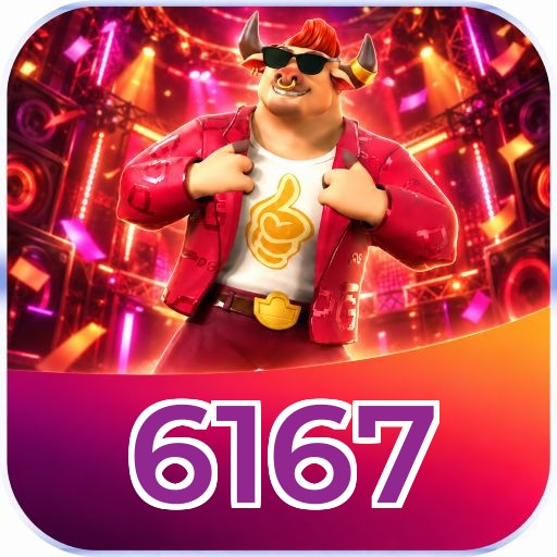 Bot 6167 Telegram
