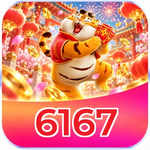 6167 Logo