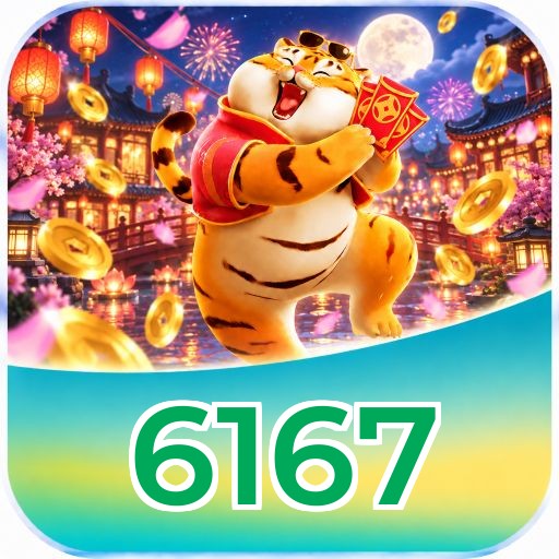 6167 Slots Premium Brasil