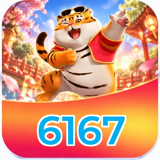 6167 APP Logo Oficial Certificado Android iOS