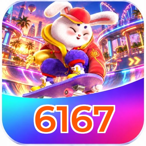 Logo 6167 Telegram Oficial