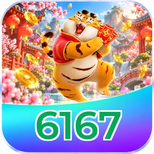 6167 Logo