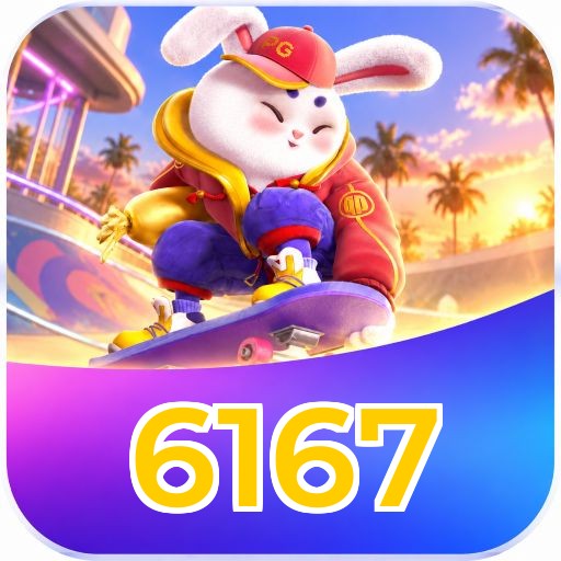 6167 Download Oficial - APK Android + iOS