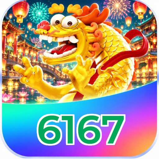 Principais provedores de slots da 6167 - NetEnt, Pragmatic Play, Play'n GO