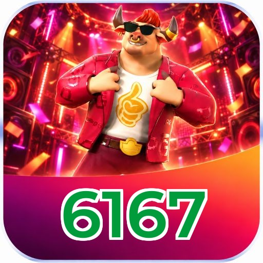 6167 Logo