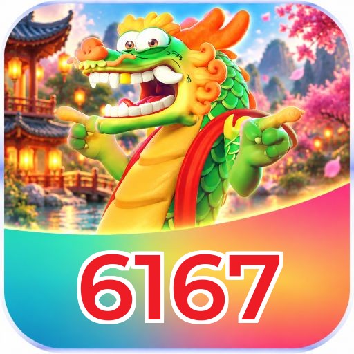 6167 Jackpots Progressivos