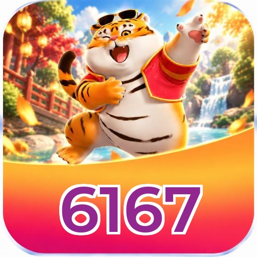 6167 Loteria Online Brasil - Plataforma Certificada