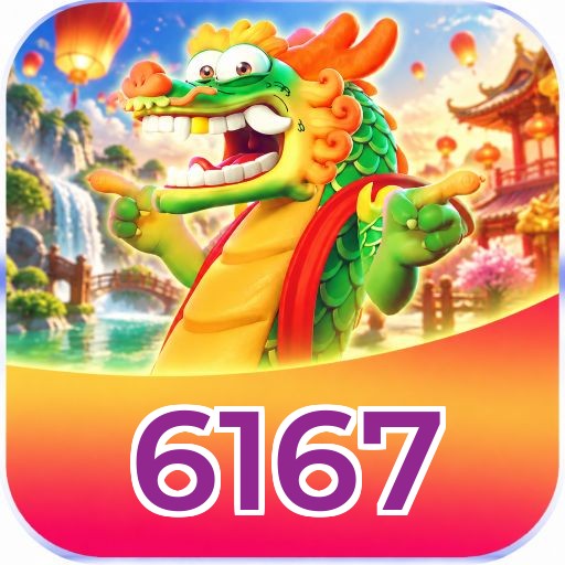 6167 Logo