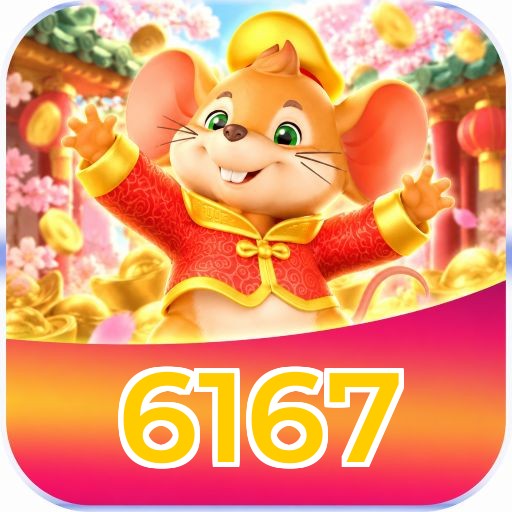 6167 Logo Oficial